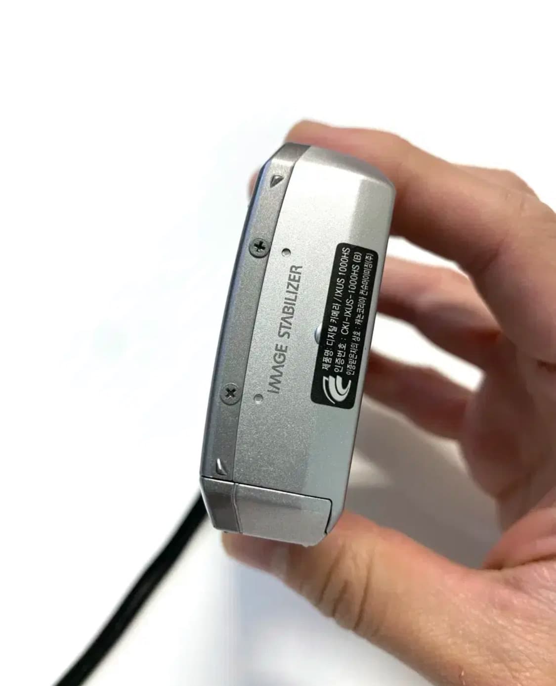 캐논 익서스 IXUS 1000HS 디지털 카메라 상품이미지6