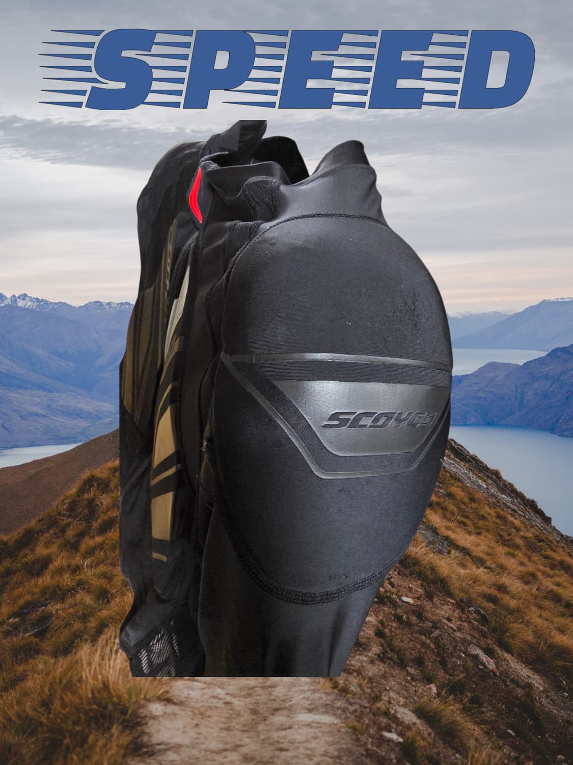 Scoyco Am3 inner protector  상품이미지4