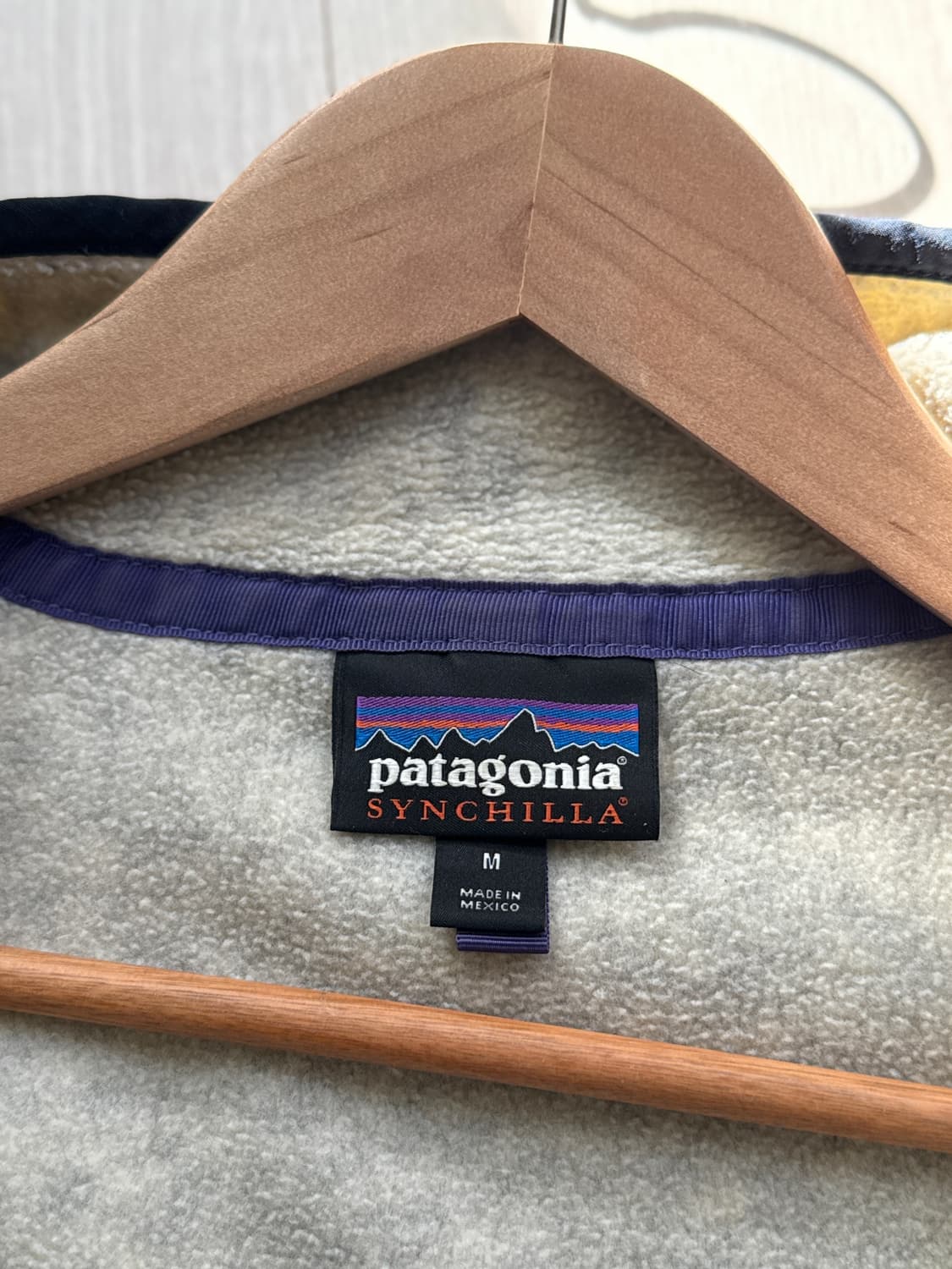 파타고니아 신칠라 해외m 상품이미지3