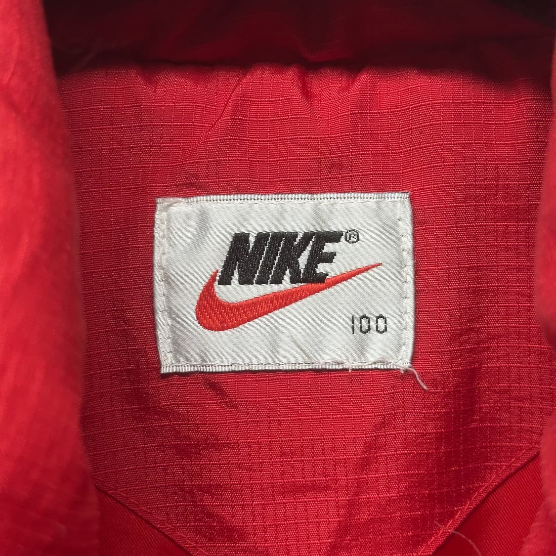 ACG 90S 패딩 베스트 상품이미지5