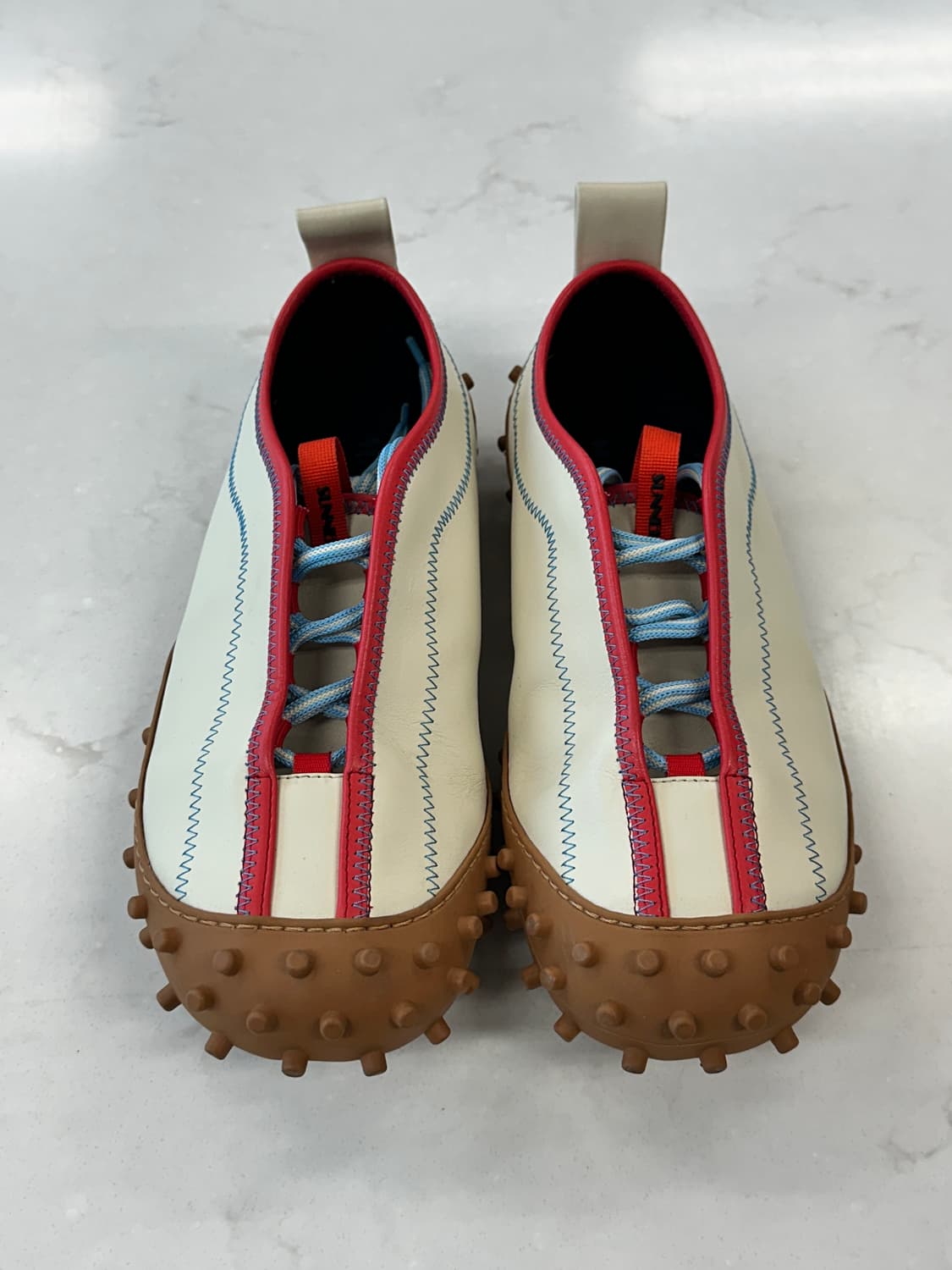 (40size) 써네이 치오디 sunnei 1000 chiodi 상품이미지2