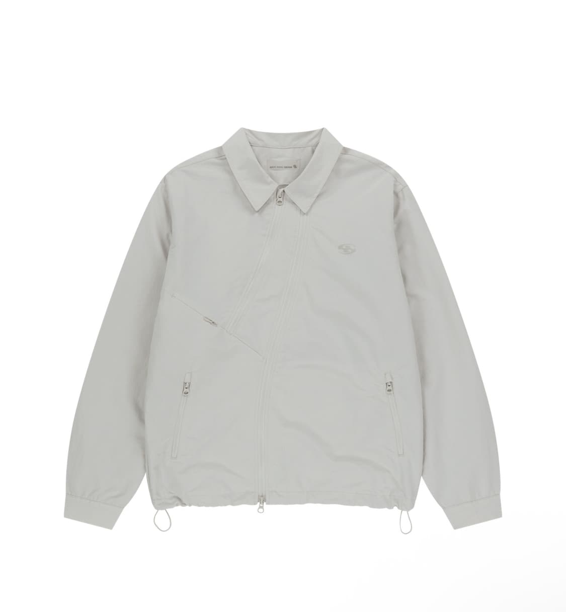 산산기어 코치자켓 상품이미지1