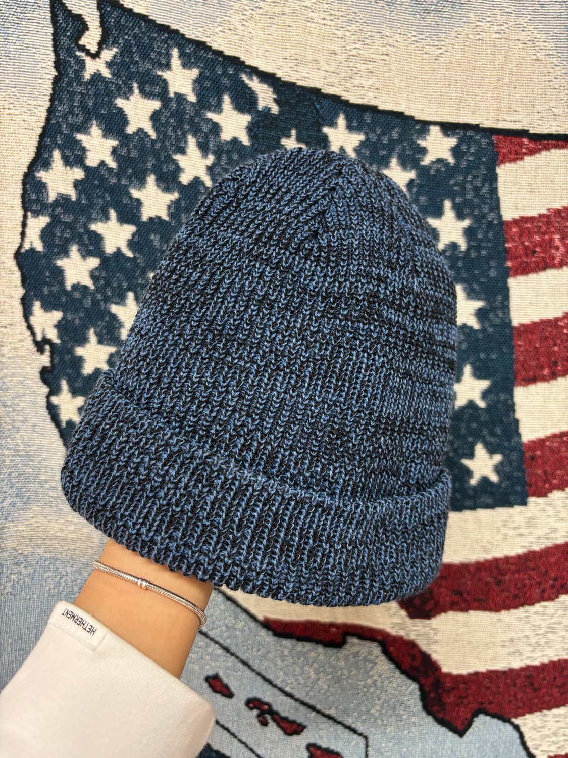 슈프림 비니 상품이미지5