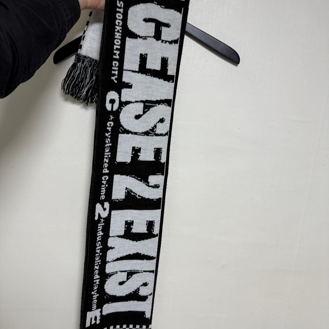 Varg2™ C2E 풋볼스카프 상품이미지3