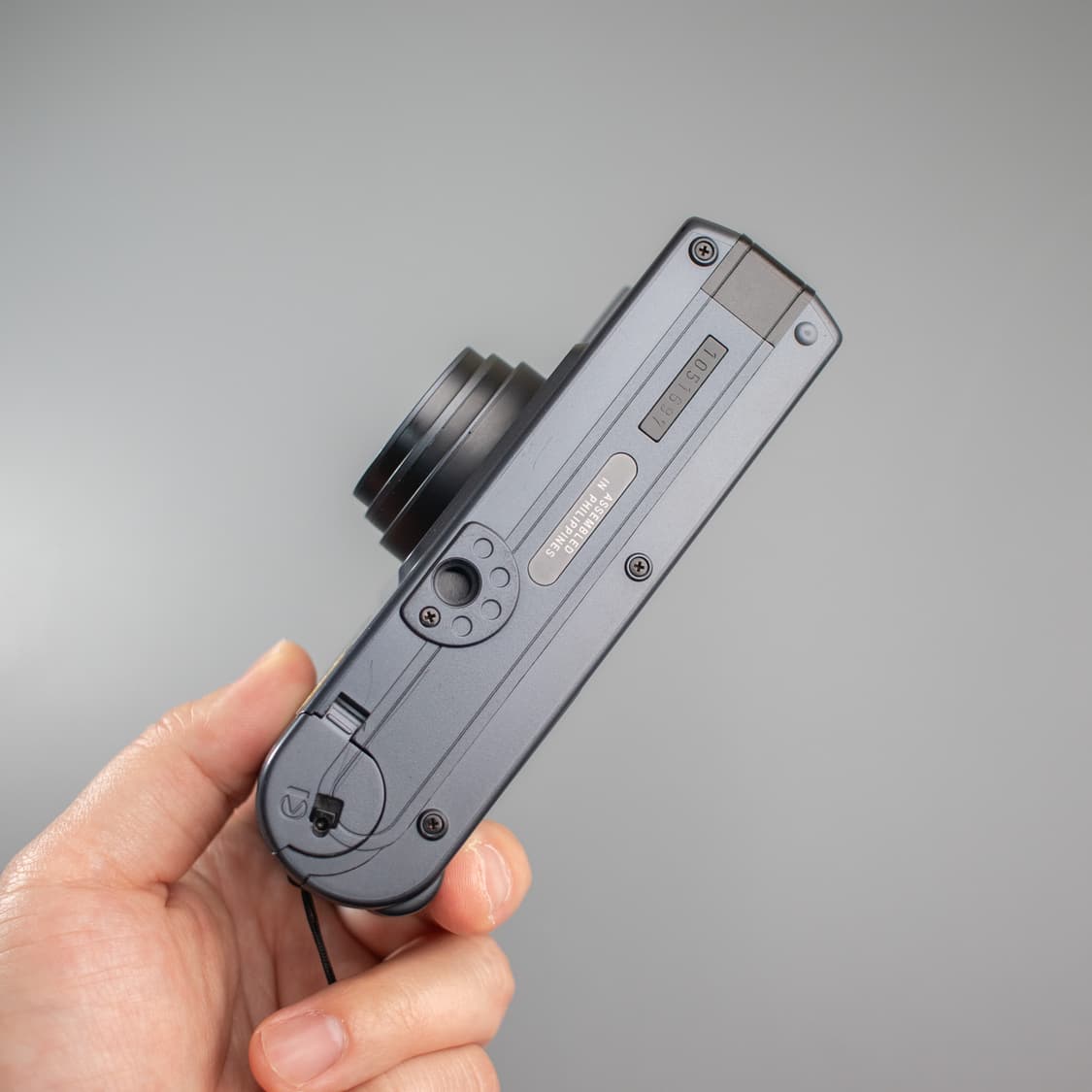 펜탁스 에스피오80 (결과물 0) 상품이미지8