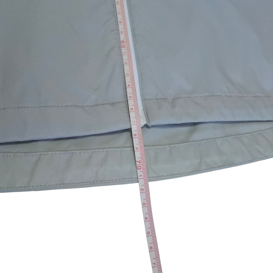 네파 바람막이 100-105 아웃도어 방풍자켓 트레이닝 상품이미지9