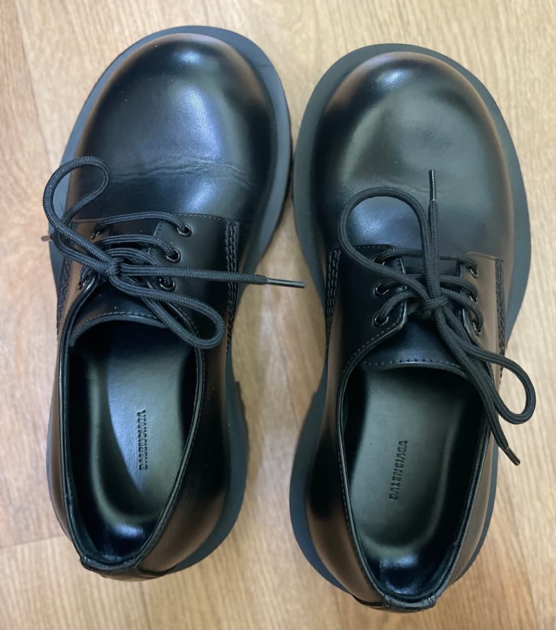 발렌시아가 허머 HUMMER더비 상품이미지5