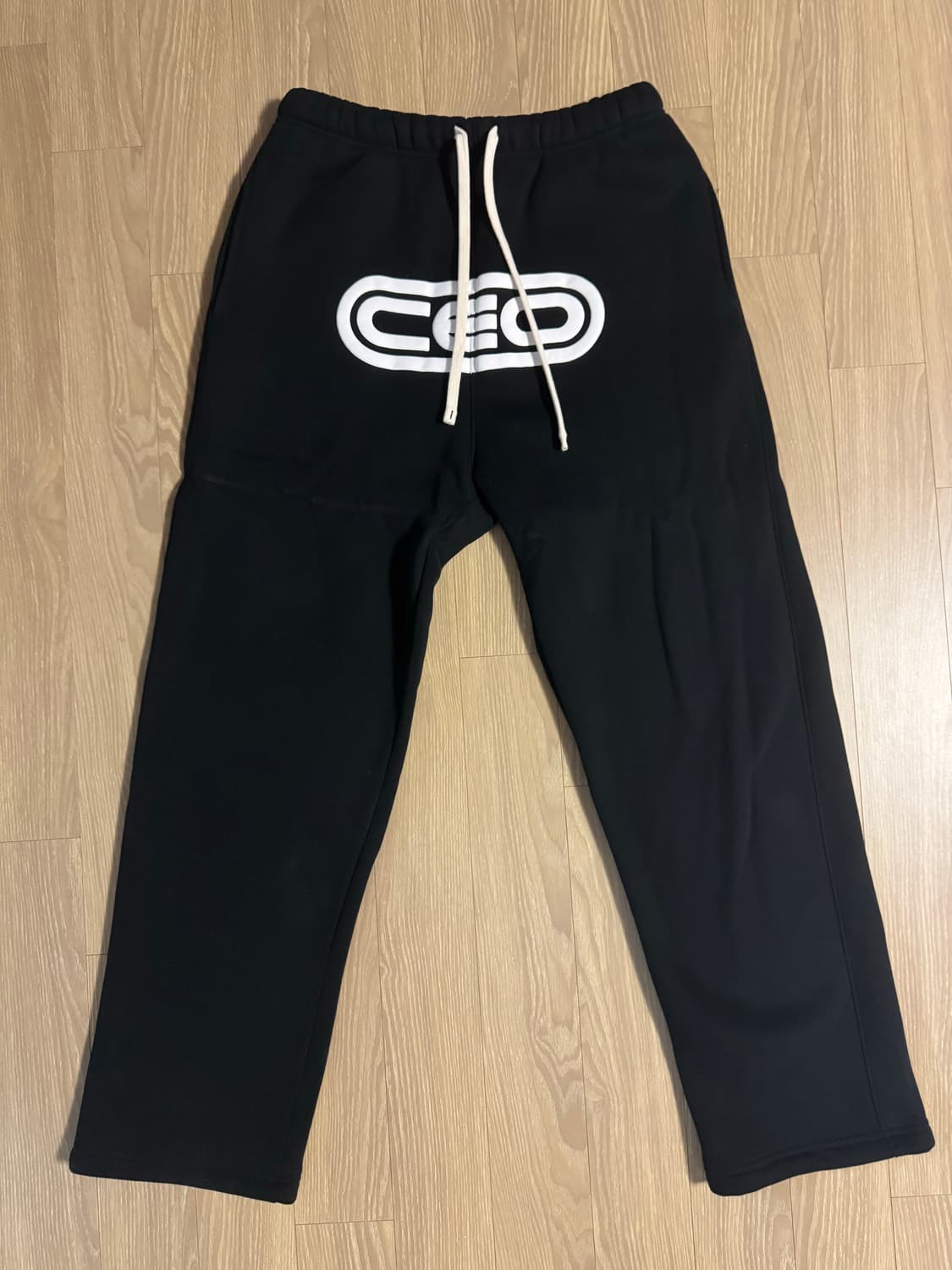 ceo 스웨트 팬츠 상품이미지1