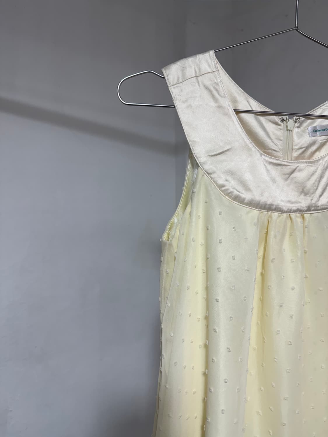 vtg dress 상품이미지2