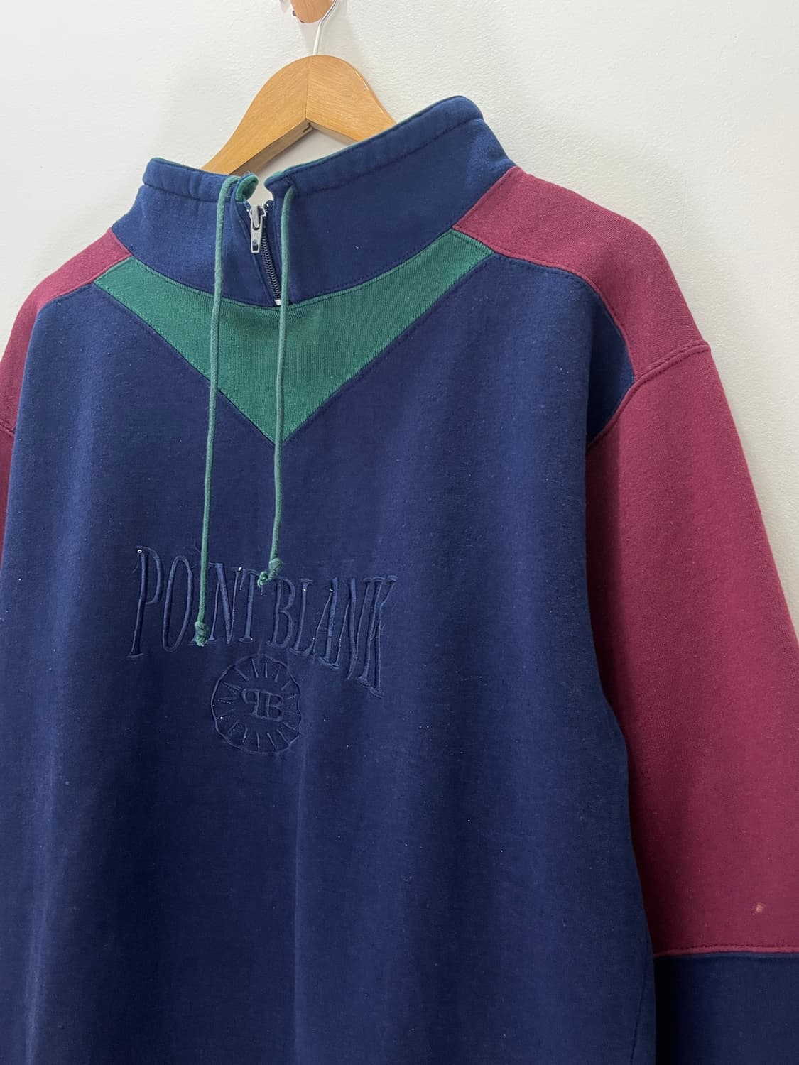 M) 스웻셔츠 (맨투맨) 상품이미지2