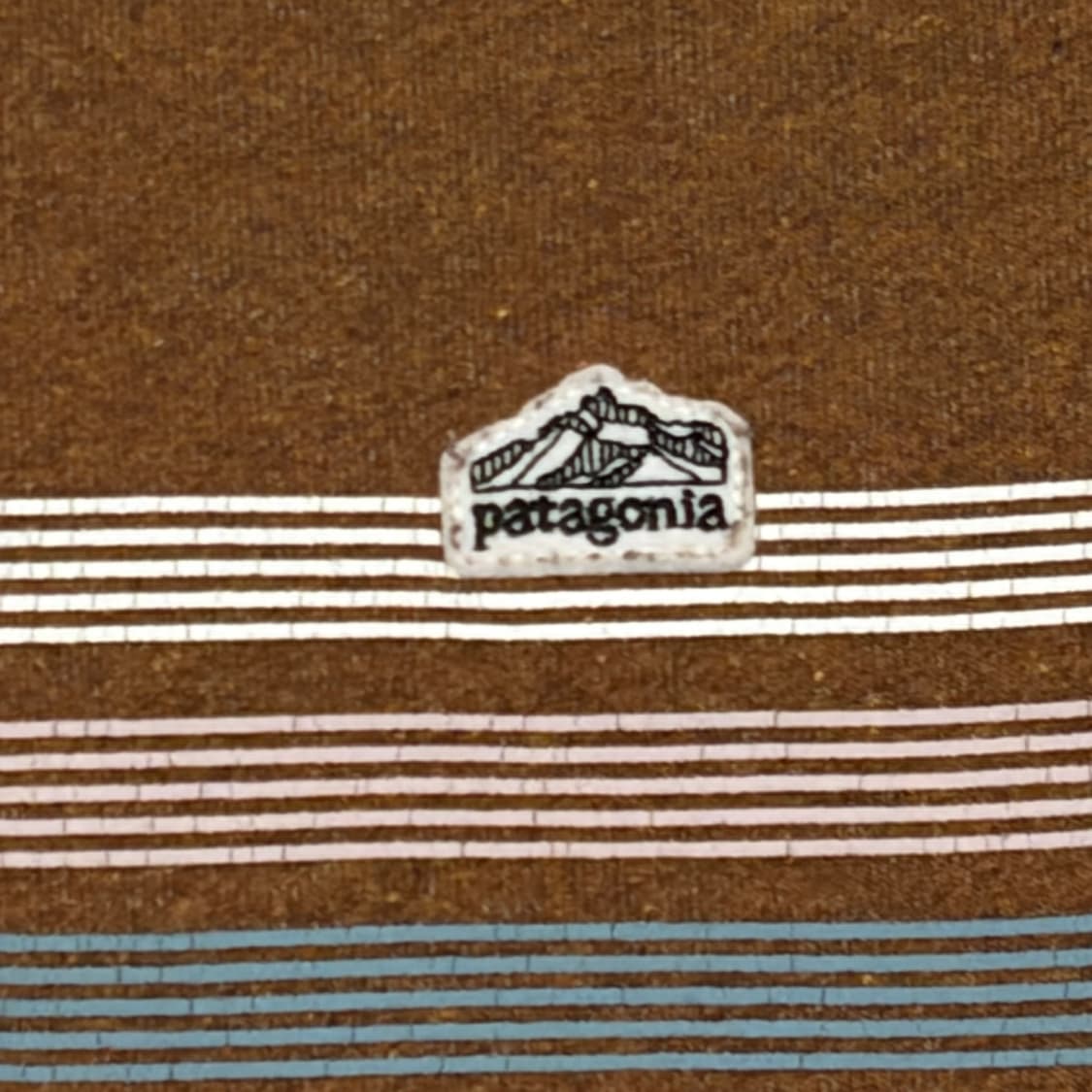 USA 빈티지 파타고니아 후드티 상품이미지5
