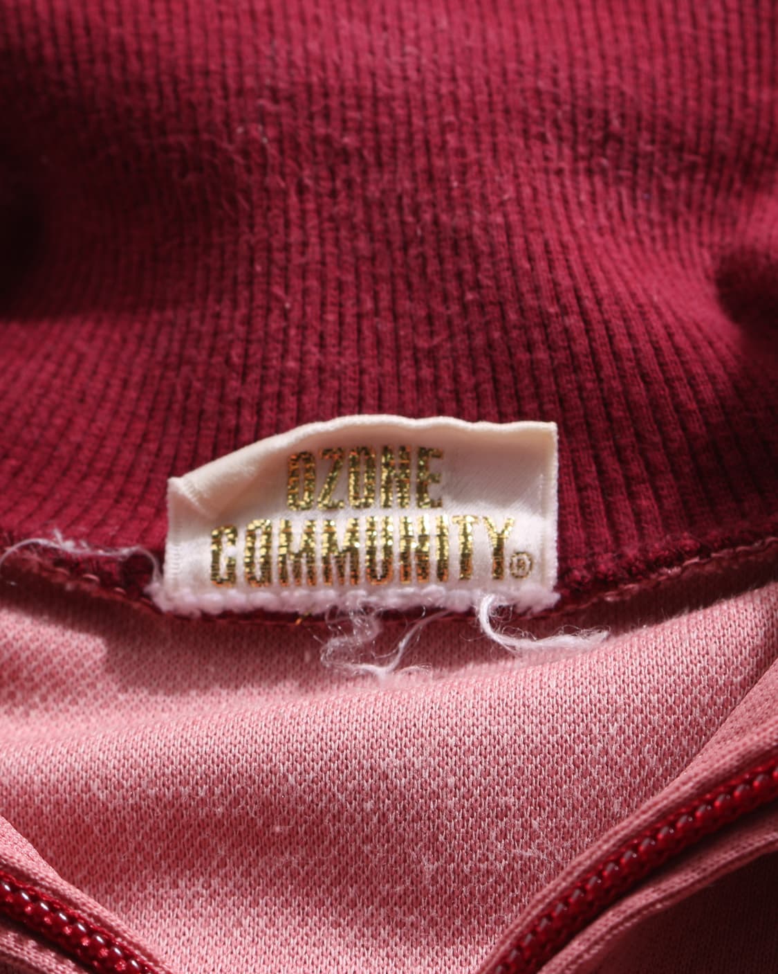 Ozone Community Track Jacket 상품이미지6