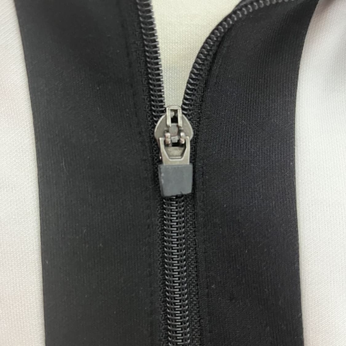 아디다스 빈티지 레트로 스포티 뉴캐슬 져지 집업 105 C10190 상품이미지10