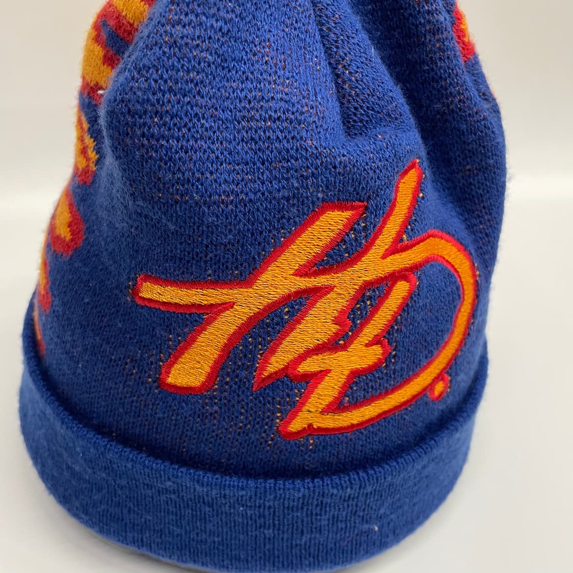 할리 데이비슨 플레임 비니 상품이미지4