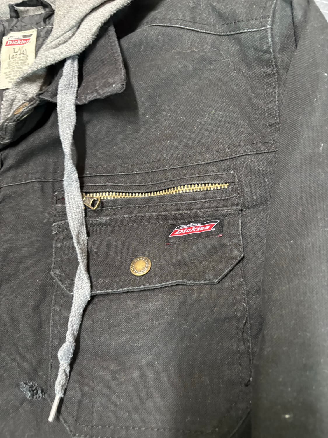 디키즈 자켓 상품이미지5