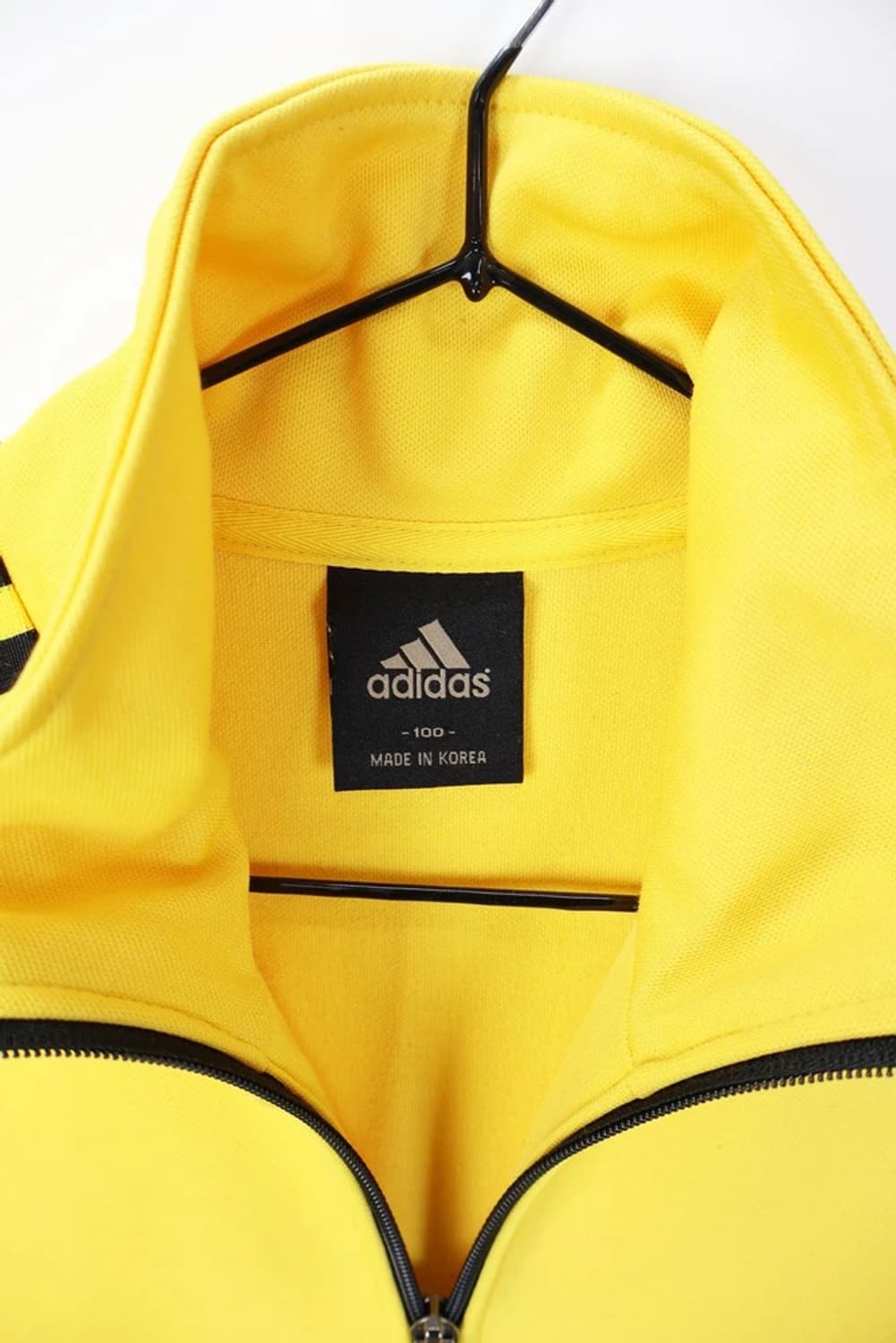 아디다스 옐로우 져지 상품이미지6