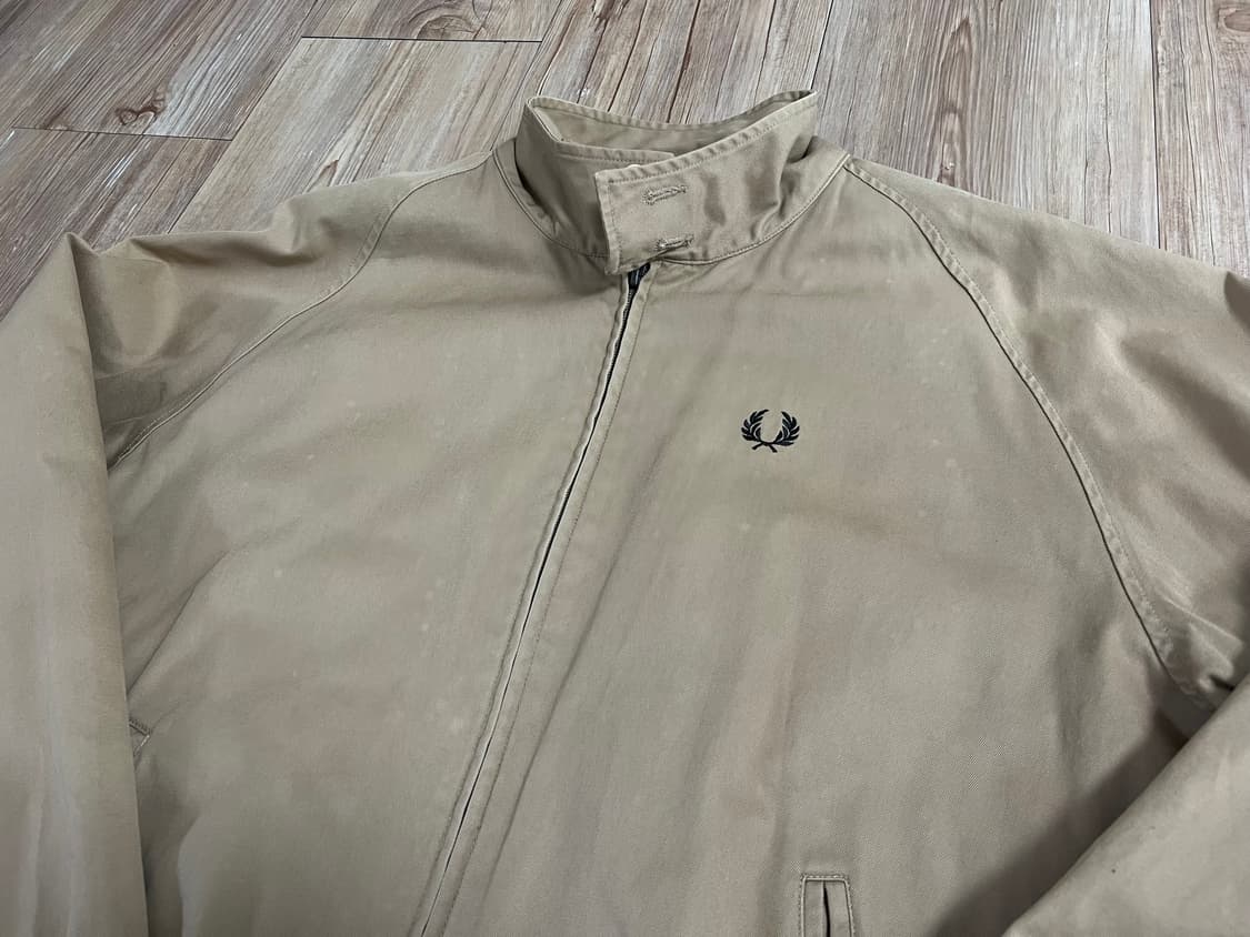 프레드페리 자켓 (42) 상품이미지2