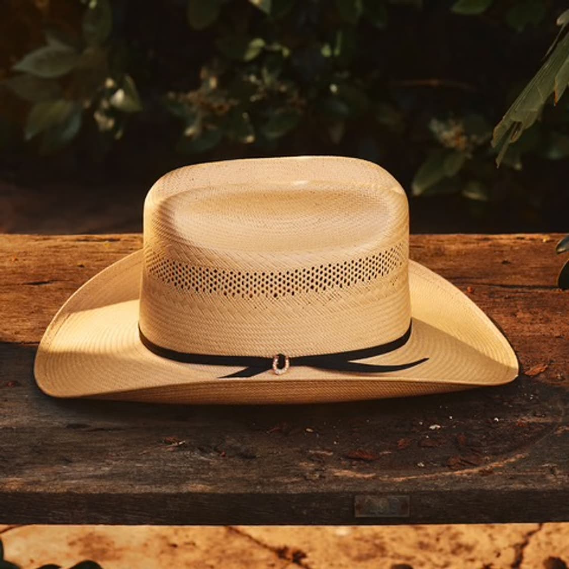 THE REGAL 10X STRAW HAT 상품이미지3