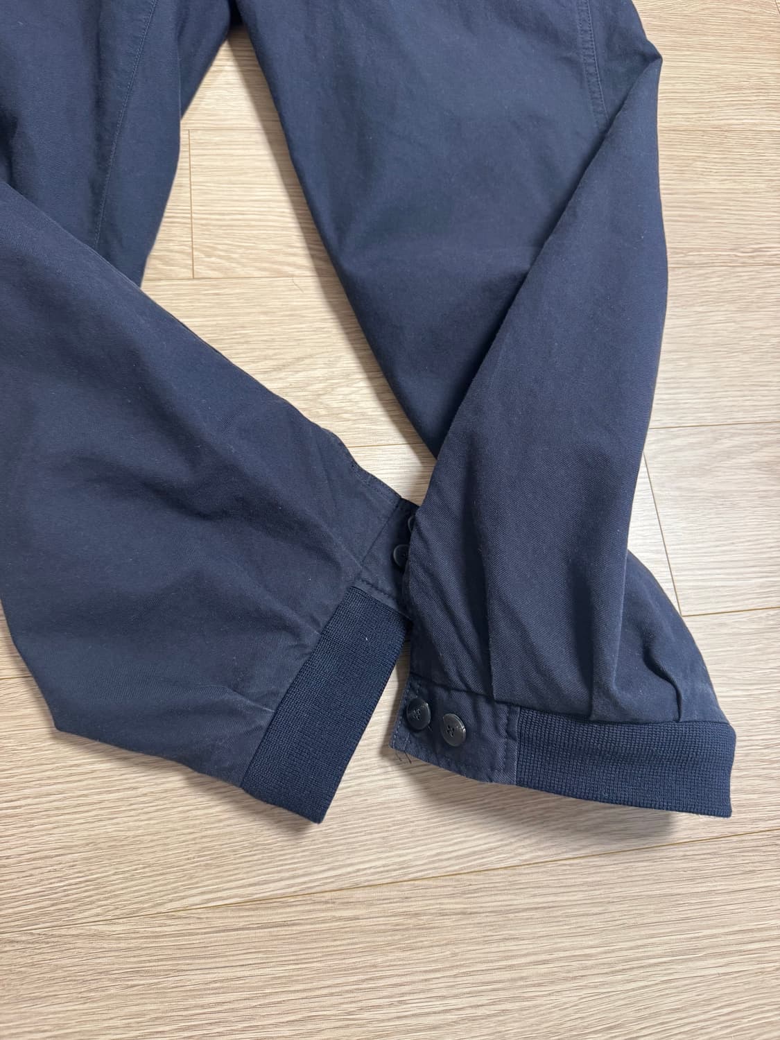 비즈빔 visvim 24ss carril chino pants 상품이미지3