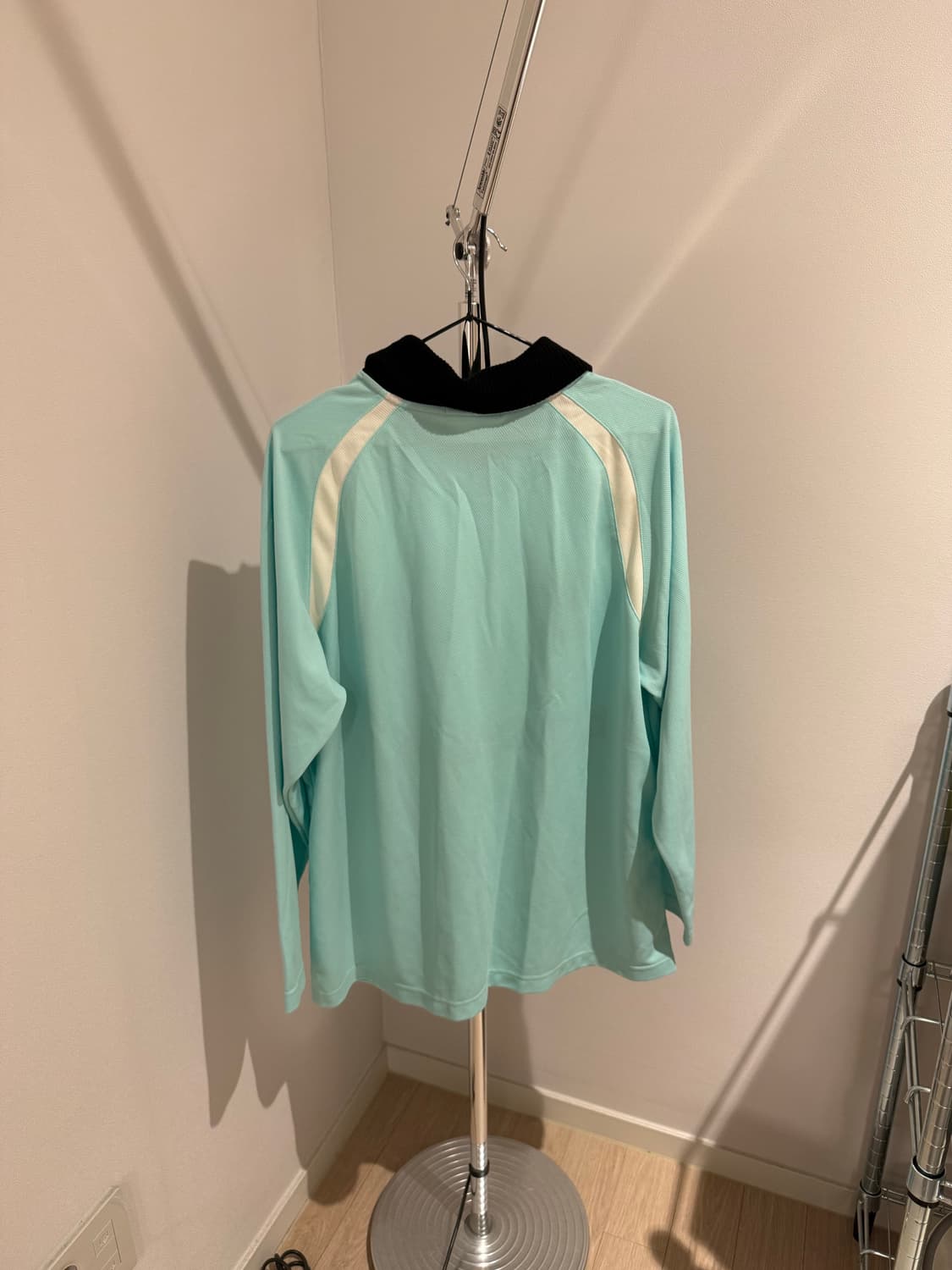 batheinthesurf 베스인더서프 사커 저지 티셔츠 상품이미지4