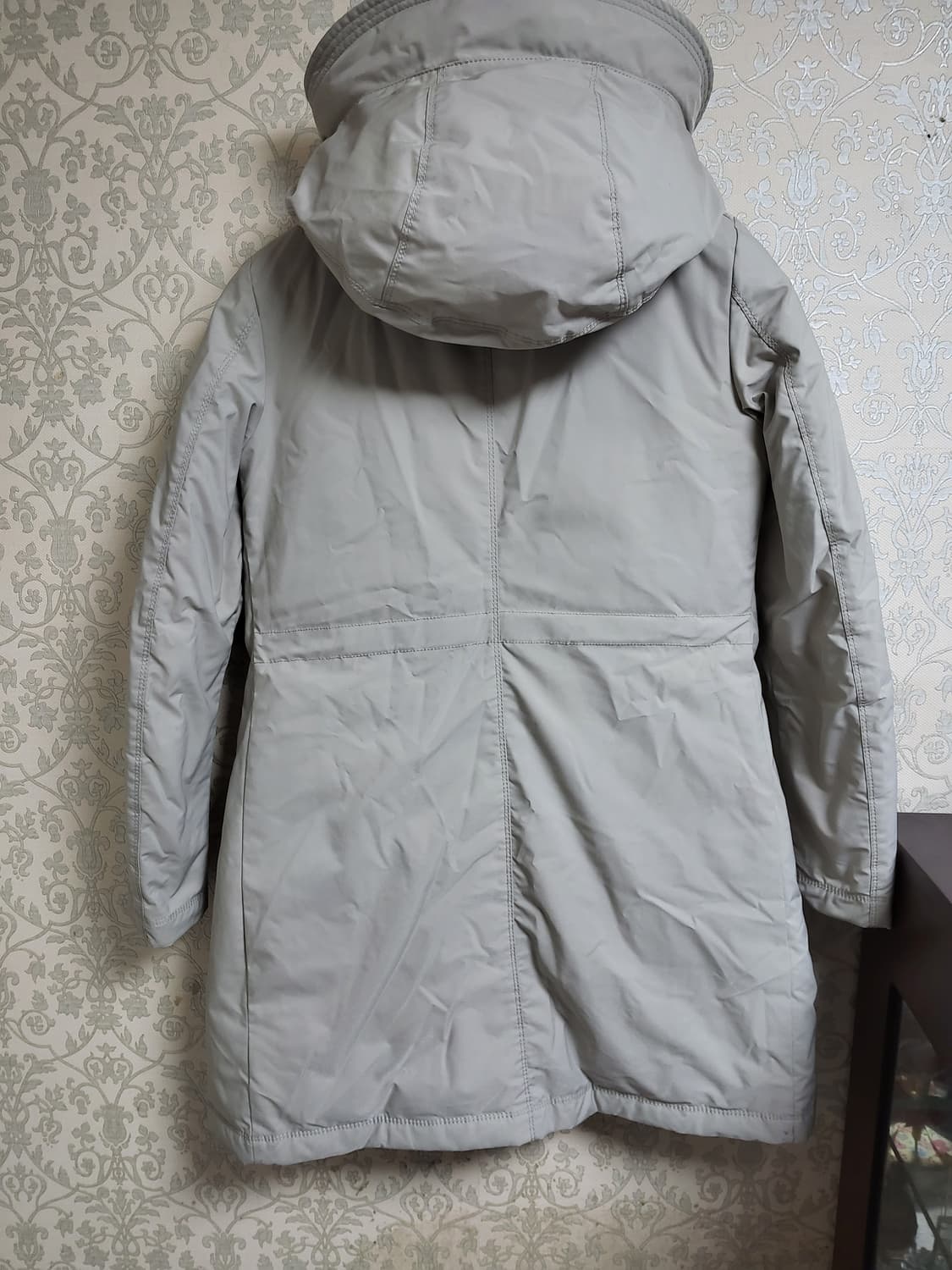 DUNO 패딩 상품이미지2