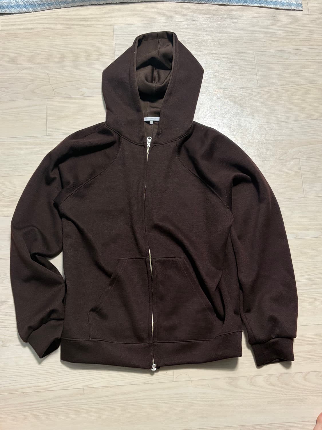 에피센터 후드집업 상품이미지1