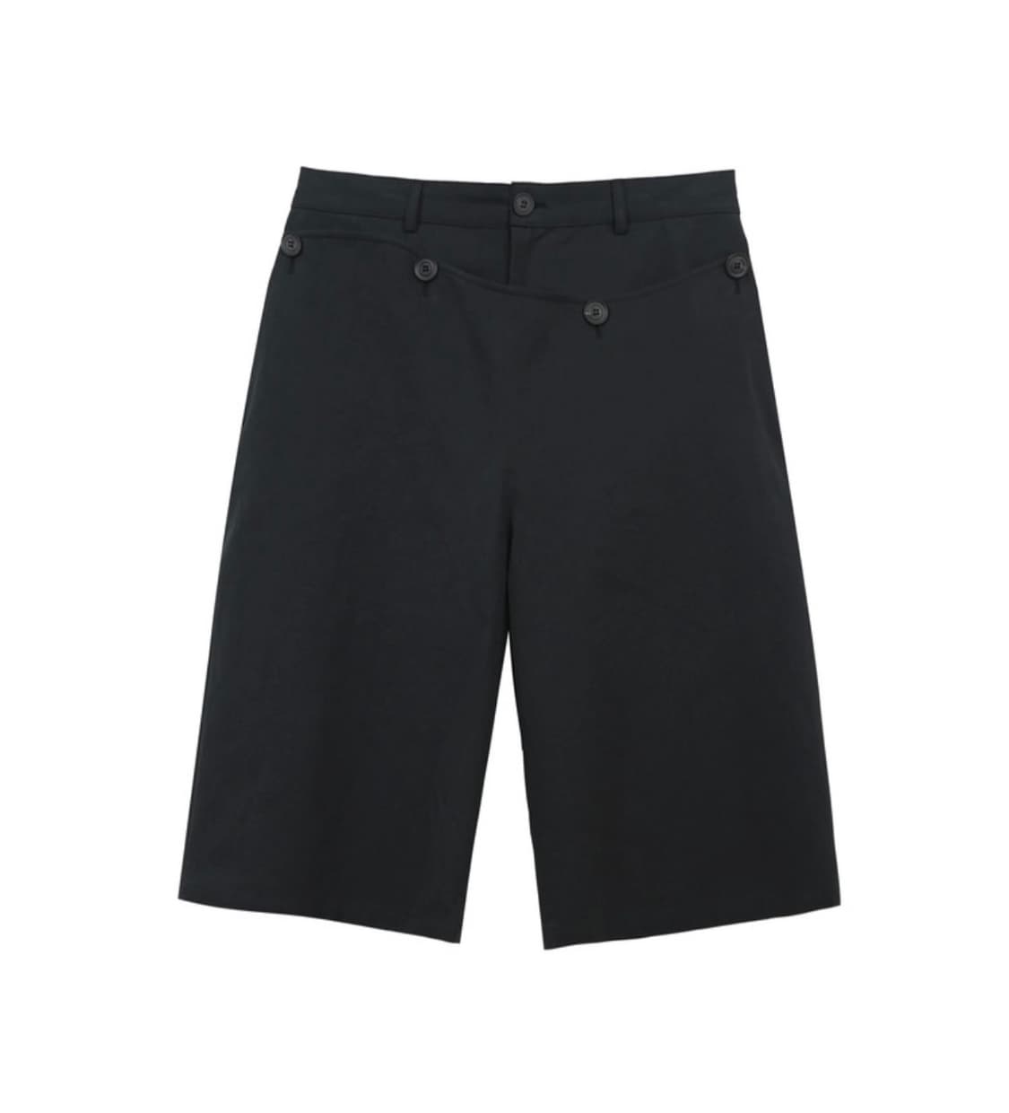 YOSUK Overlay pants(Black) 2 size 상품이미지1
