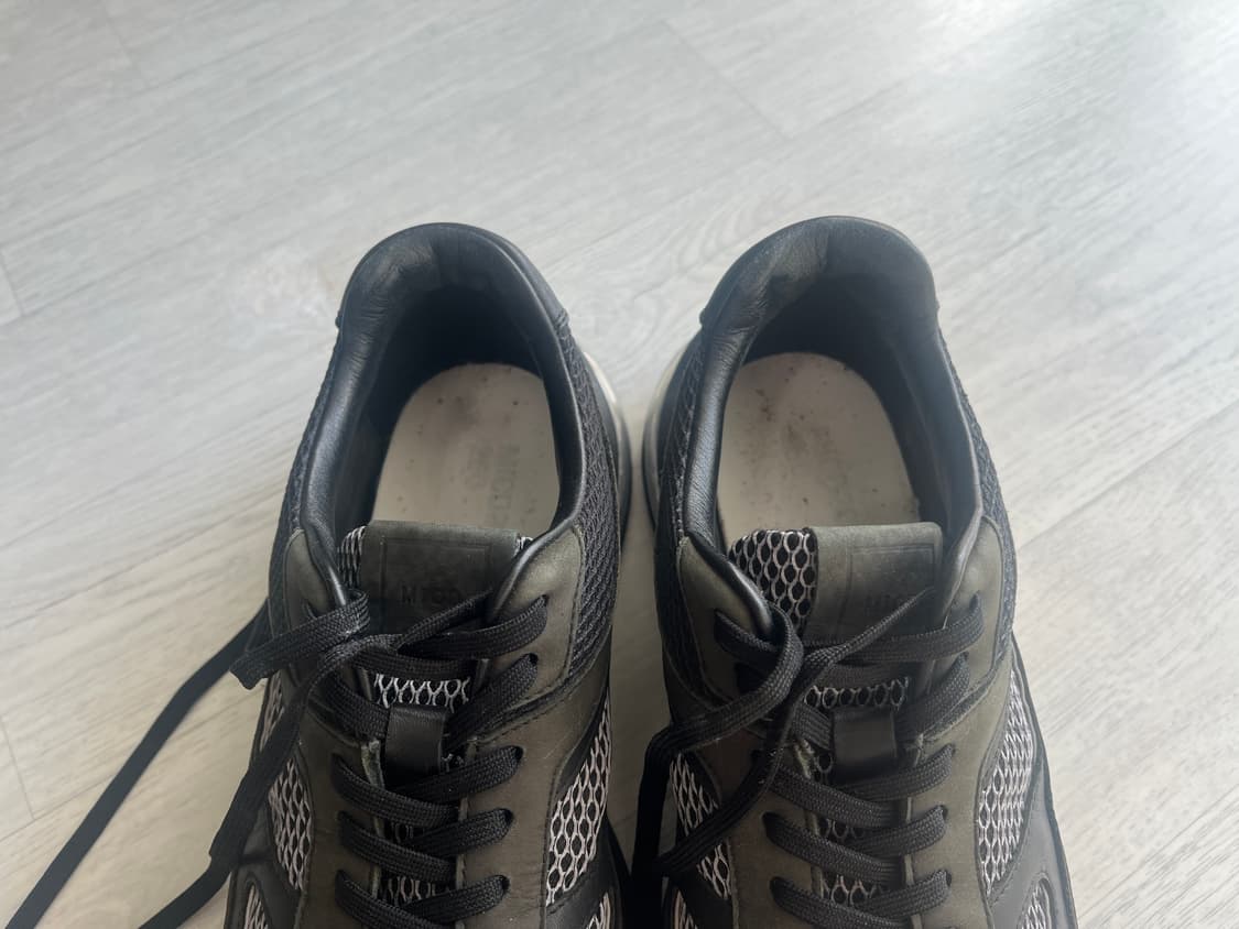 마이크로데이 데이원 미드나잇 블랙 (41) 상품이미지2