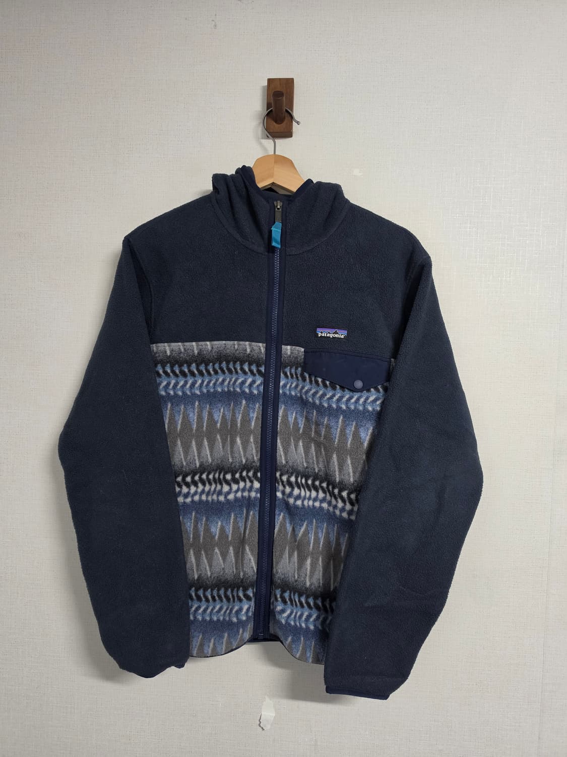 파타고니아 신칠라 후드자켓 S 상품이미지1