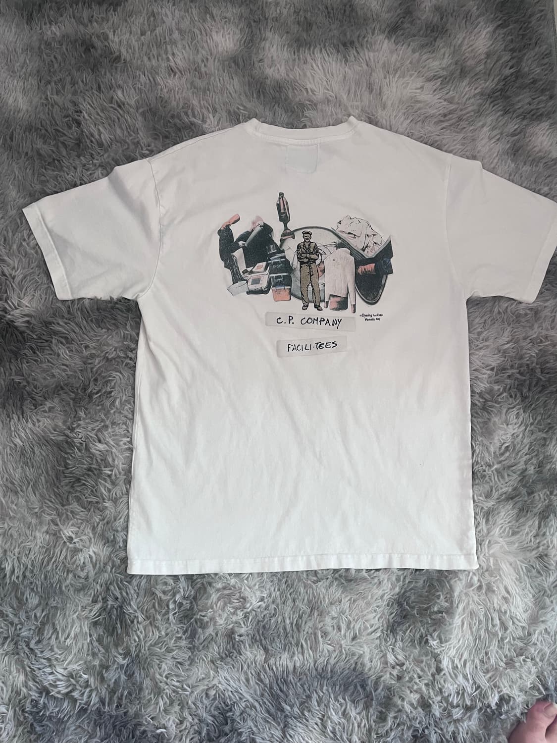 Co컴퍼니 반팔 상품이미지2