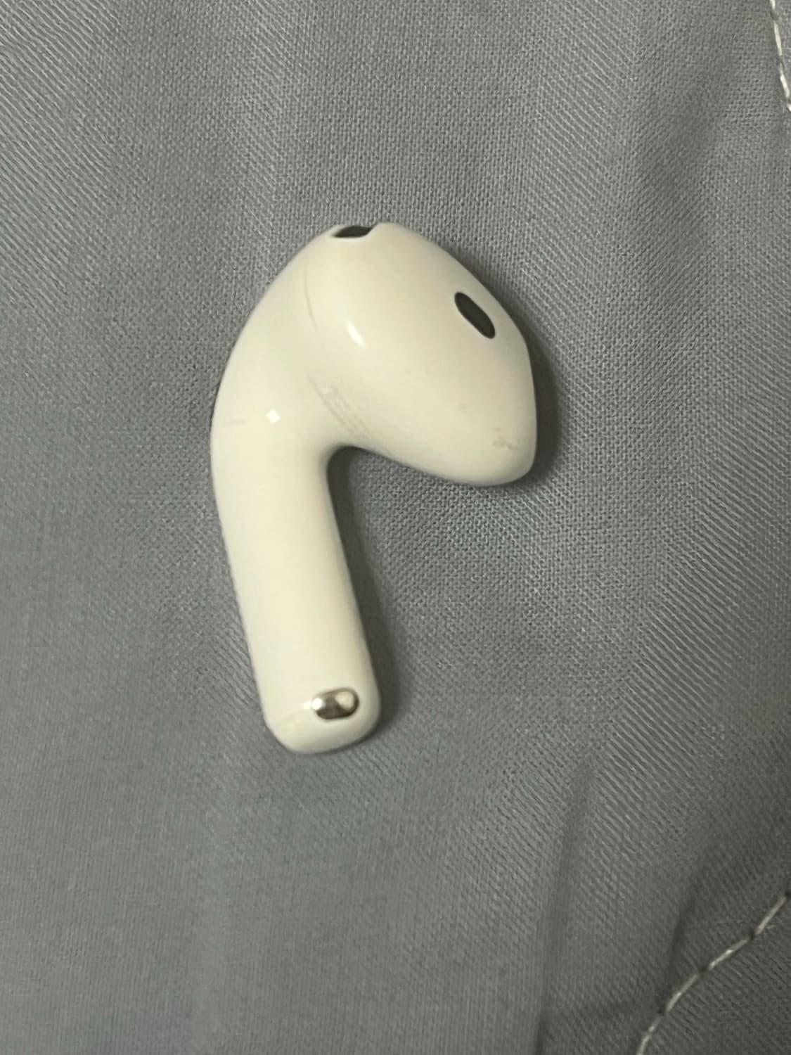 에어팟 4세대 노캔 상품이미지3