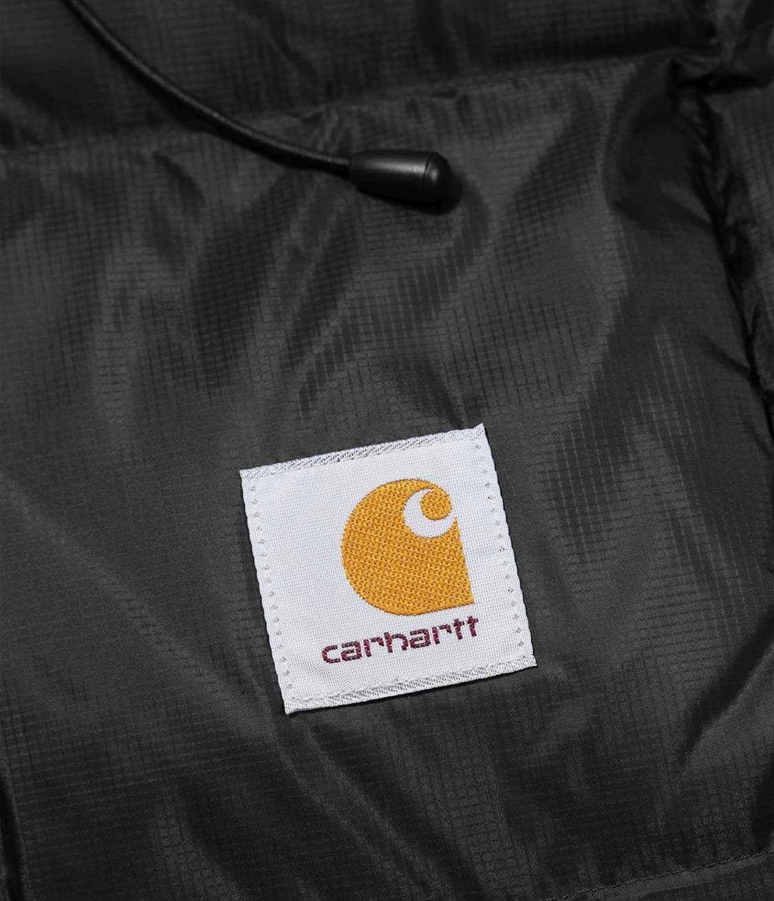 칼하트WIP 아스펜 자켓 (xs) 상품이미지4