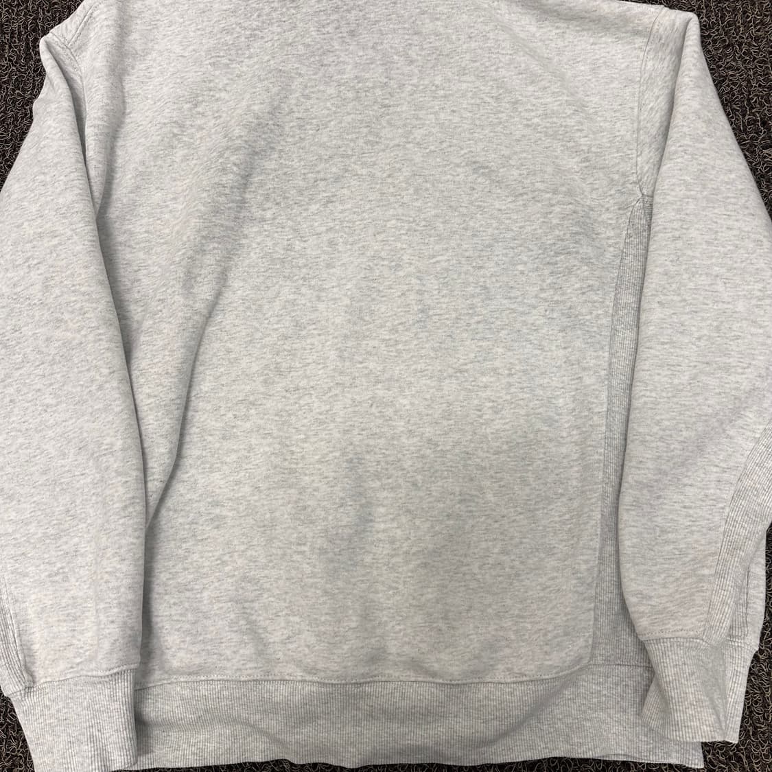 마크곤잘레스 후드티셔츠 그레이 S 상품이미지6