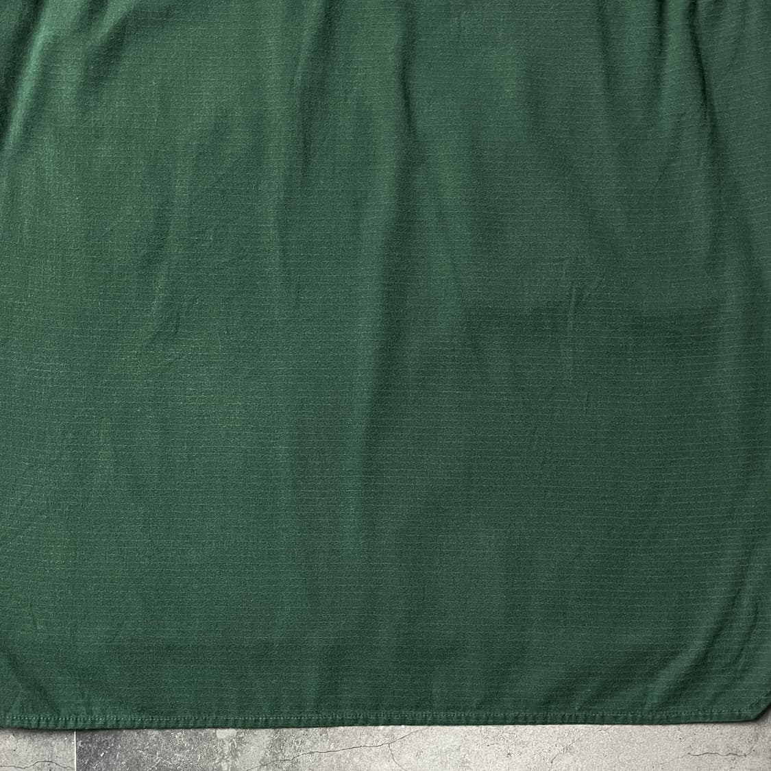 CARHARTT 칼하트C15108 립스탑 스크럽 반팔티셔츠 A01119 상품이미지8