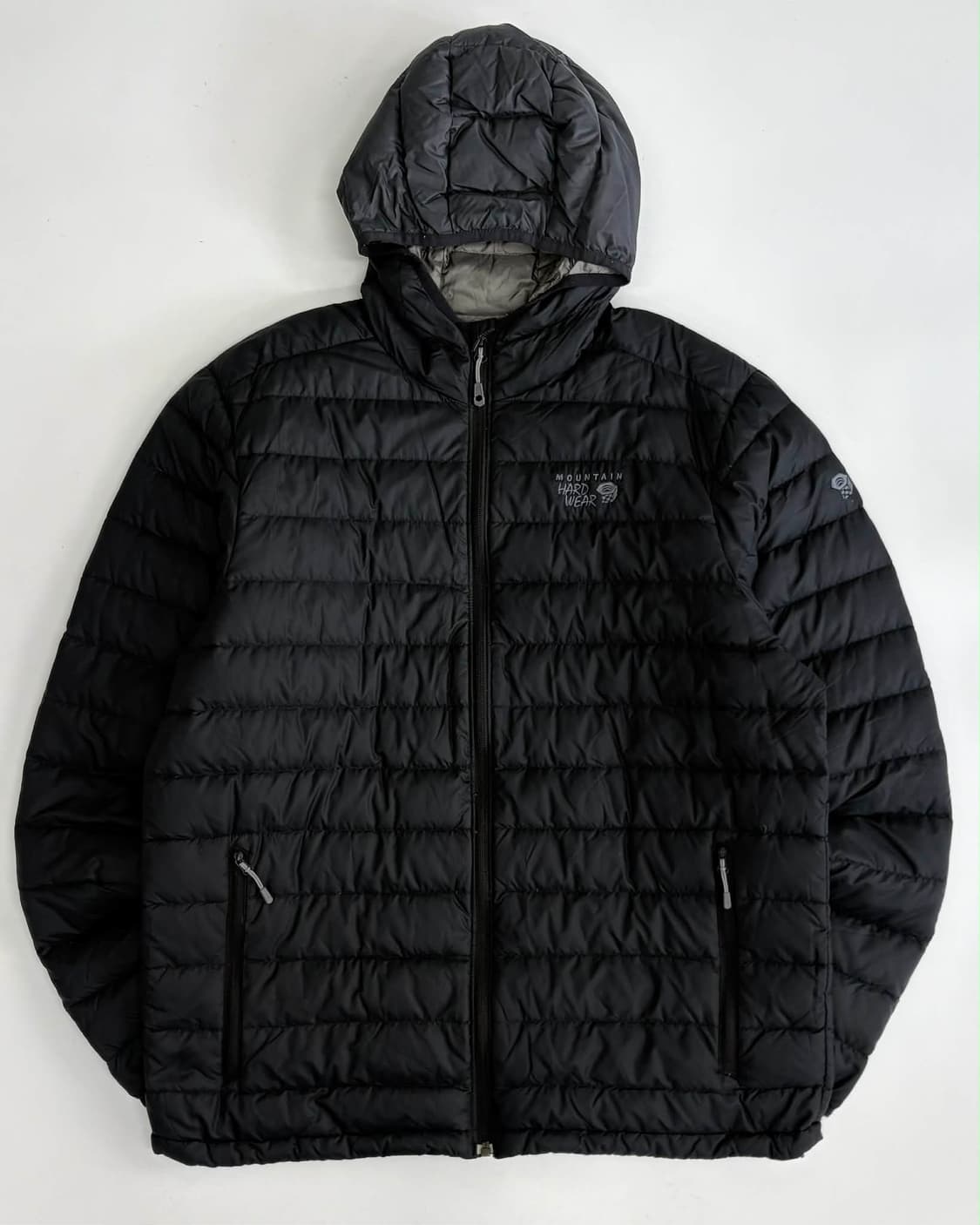 [L] 마운틴하드웨어 니트로우스 다운 경량패딩 자켓 상품이미지1