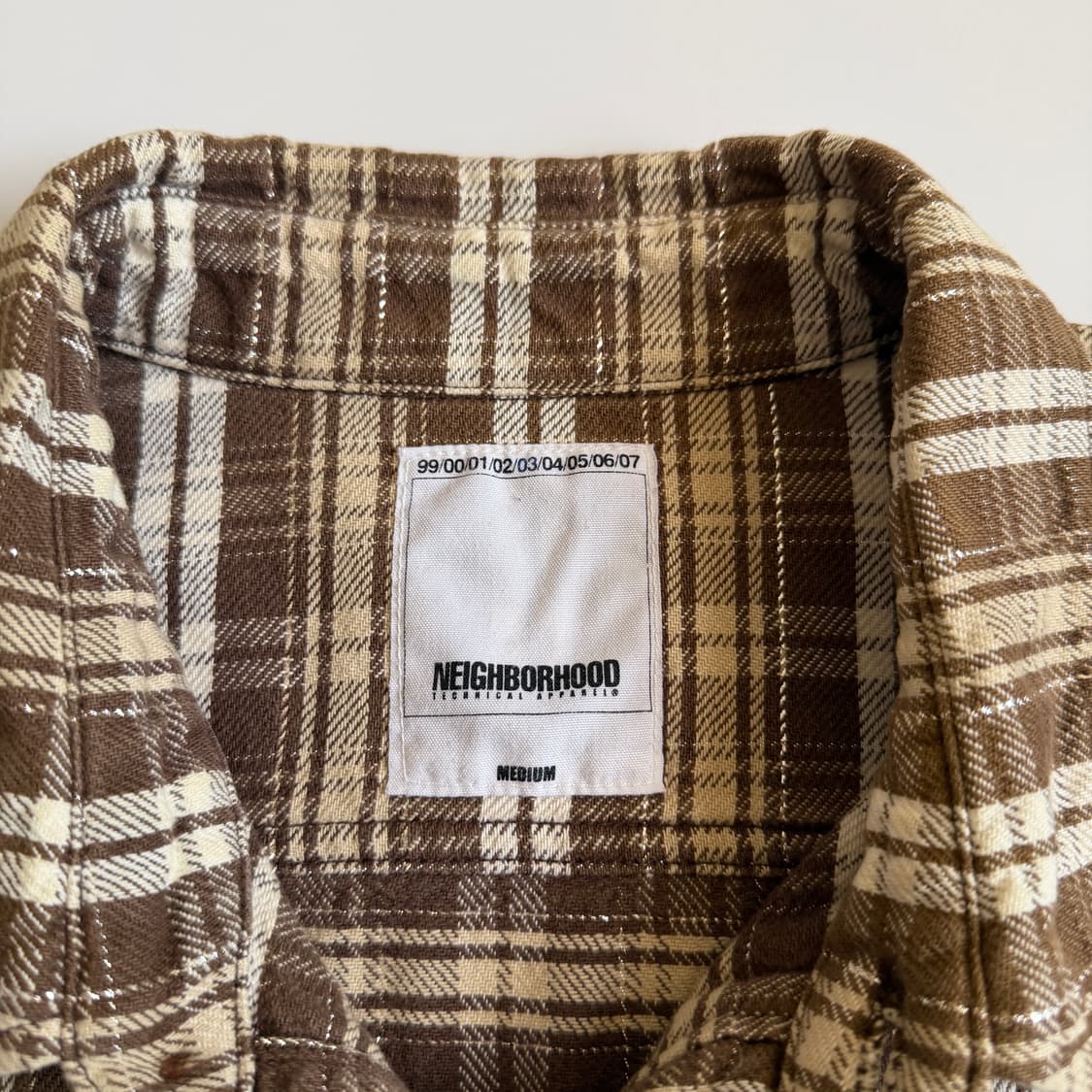 Old Neighborhood 상품이미지2