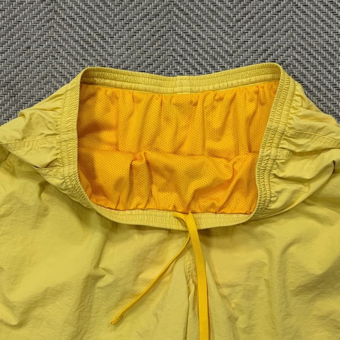 헤지스골프 나일론 숏츠 v3028 상품이미지7