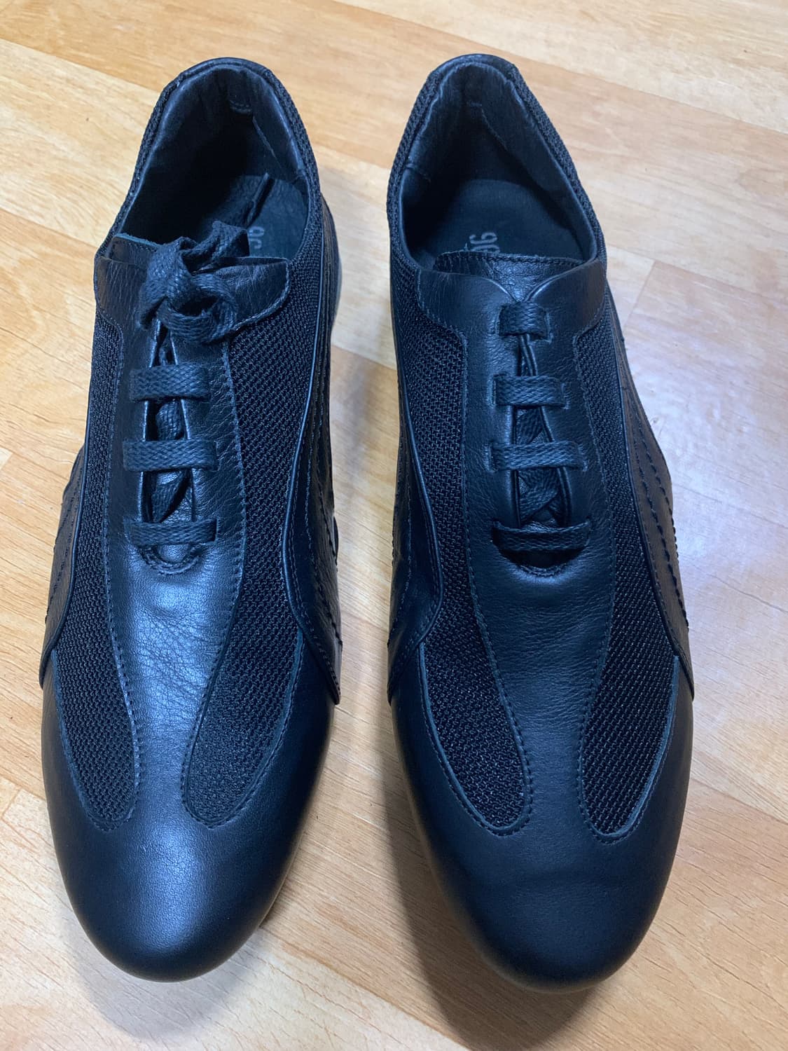 푸마 X 96 HOURS by 닐 바렛 00'S 아카이브 스니커즈 상품이미지2