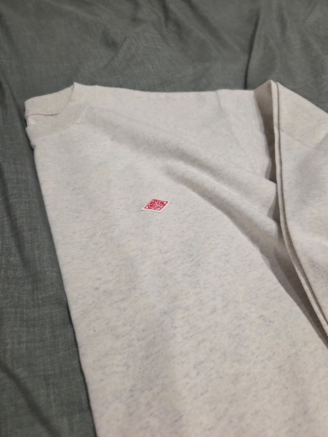 단톤 롱슬리브 L사이즈 상품이미지7