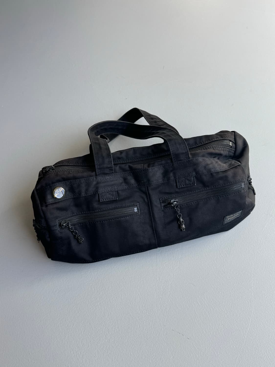 Aloha Porter Loco Boston bag L 상품이미지1