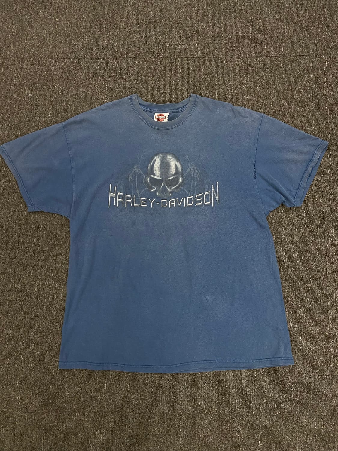 Harley Davidson 할리 데이비슨 반팔티 티셔츠 상품이미지3