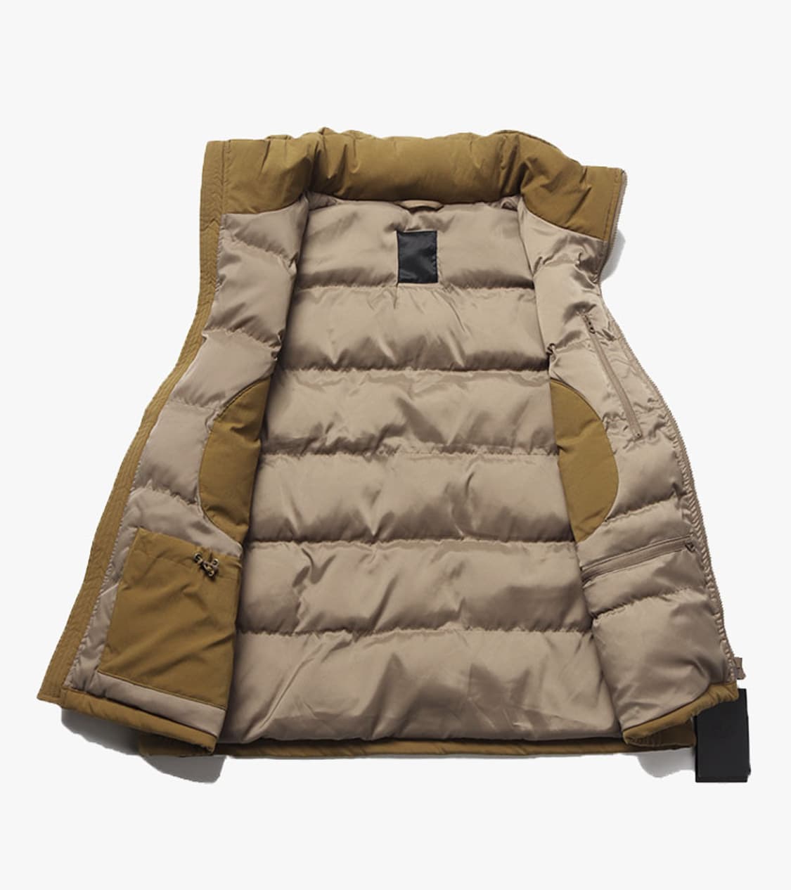 DAIWA PIER39 - TECH PADDING MIL VEST 상품이미지8
