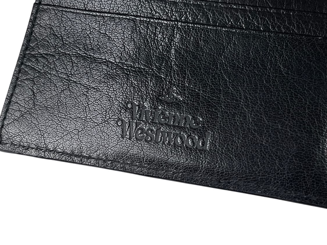 leather tri-fold wallet 상품이미지8