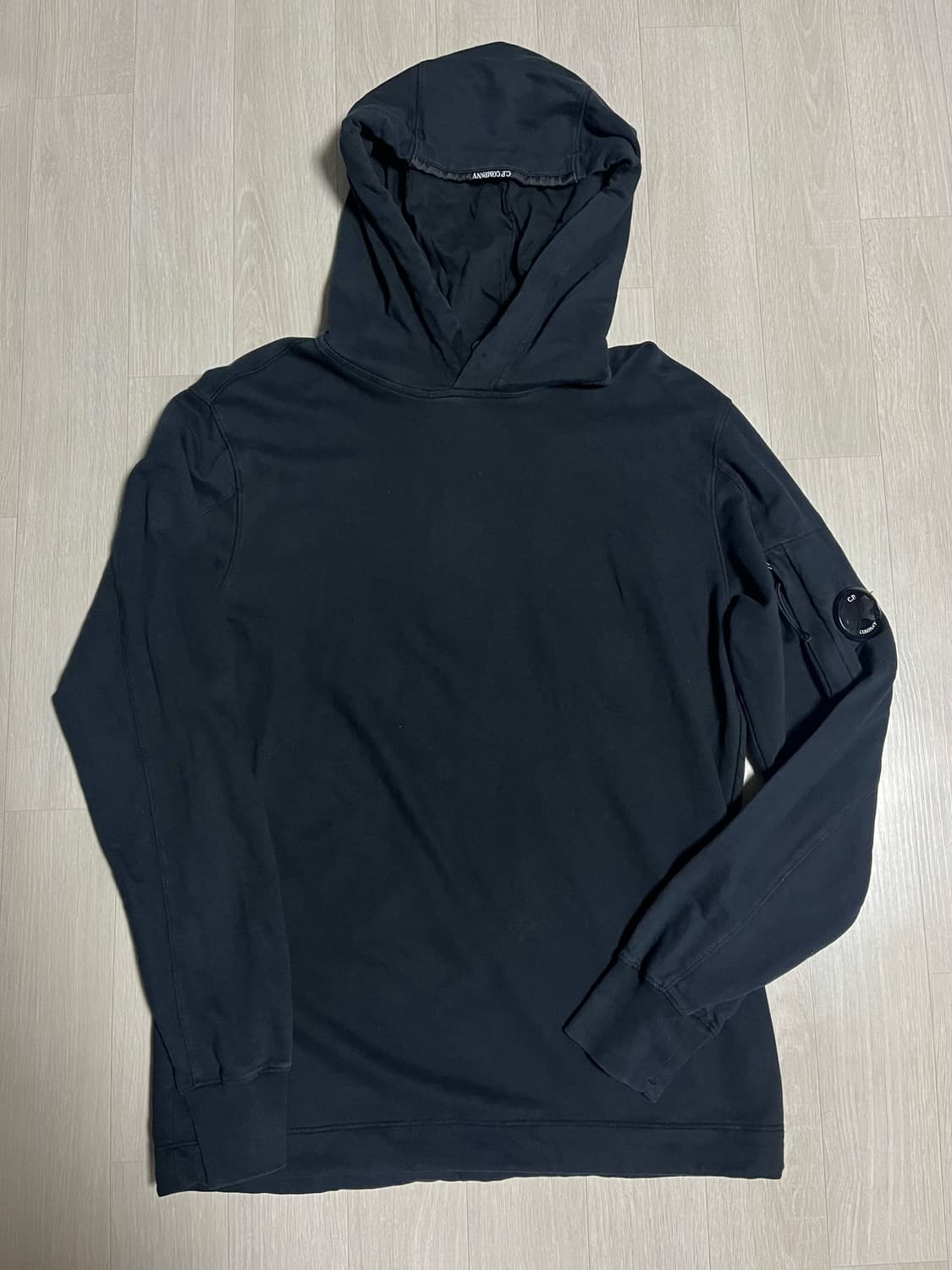 CP company hoodie 상품이미지1