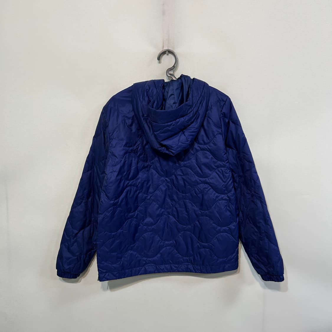 아디다스 남성 오리털 패딩 아노락 m 상품이미지2