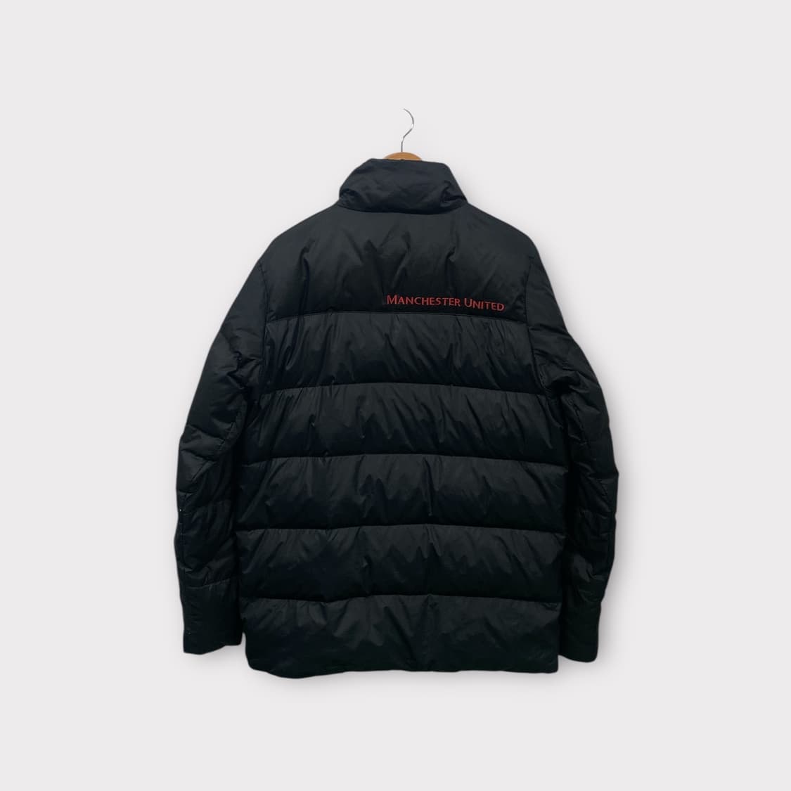 나이키 맨체스터 유나이티드 덕다운 패딩 L 상품이미지4