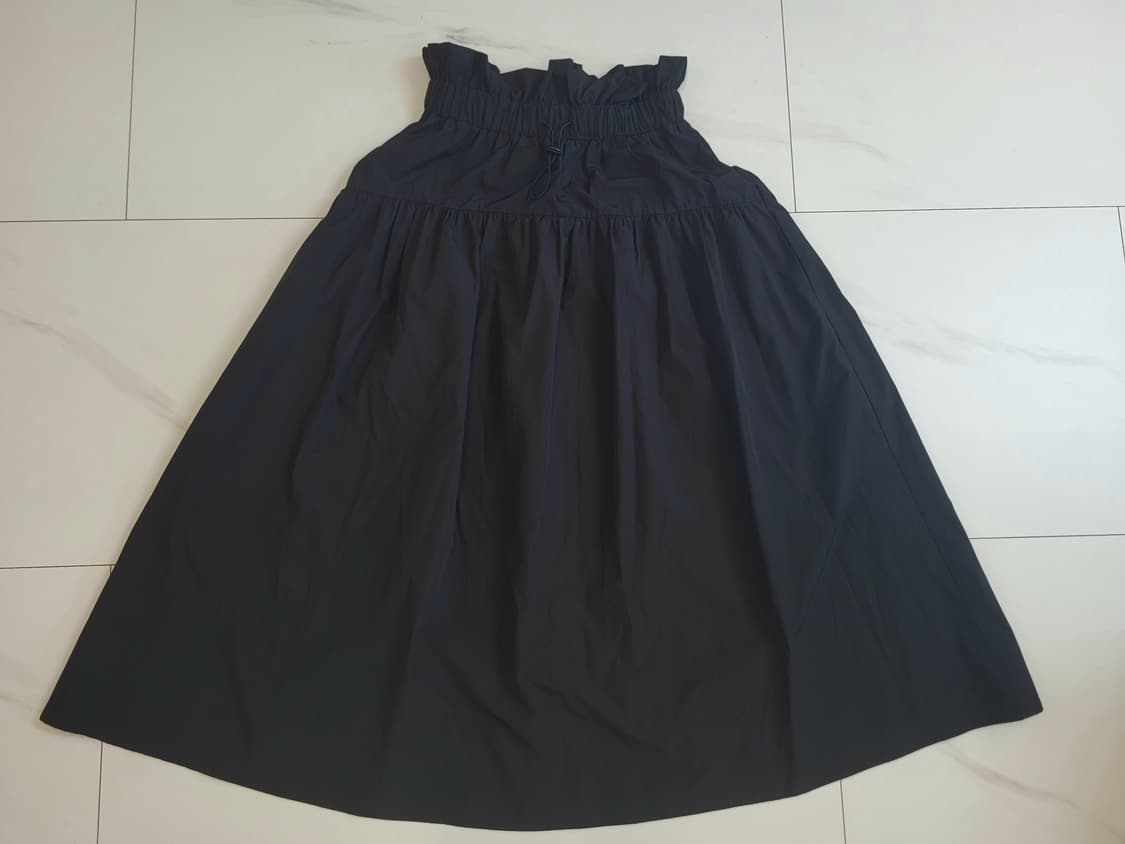 마이스 여성 롱 스커트(새상품) 상품이미지1