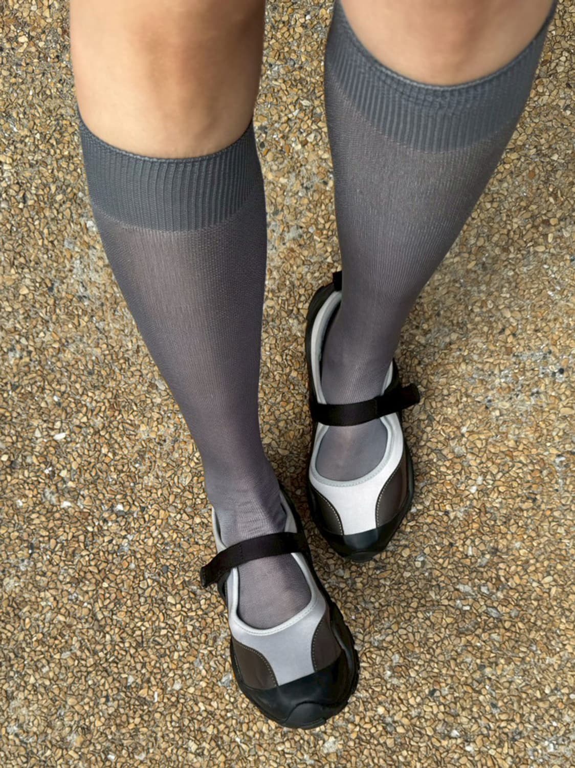 크록스 테르 팔레 코어 Crocs Terre Ballet Core 상품이미지2