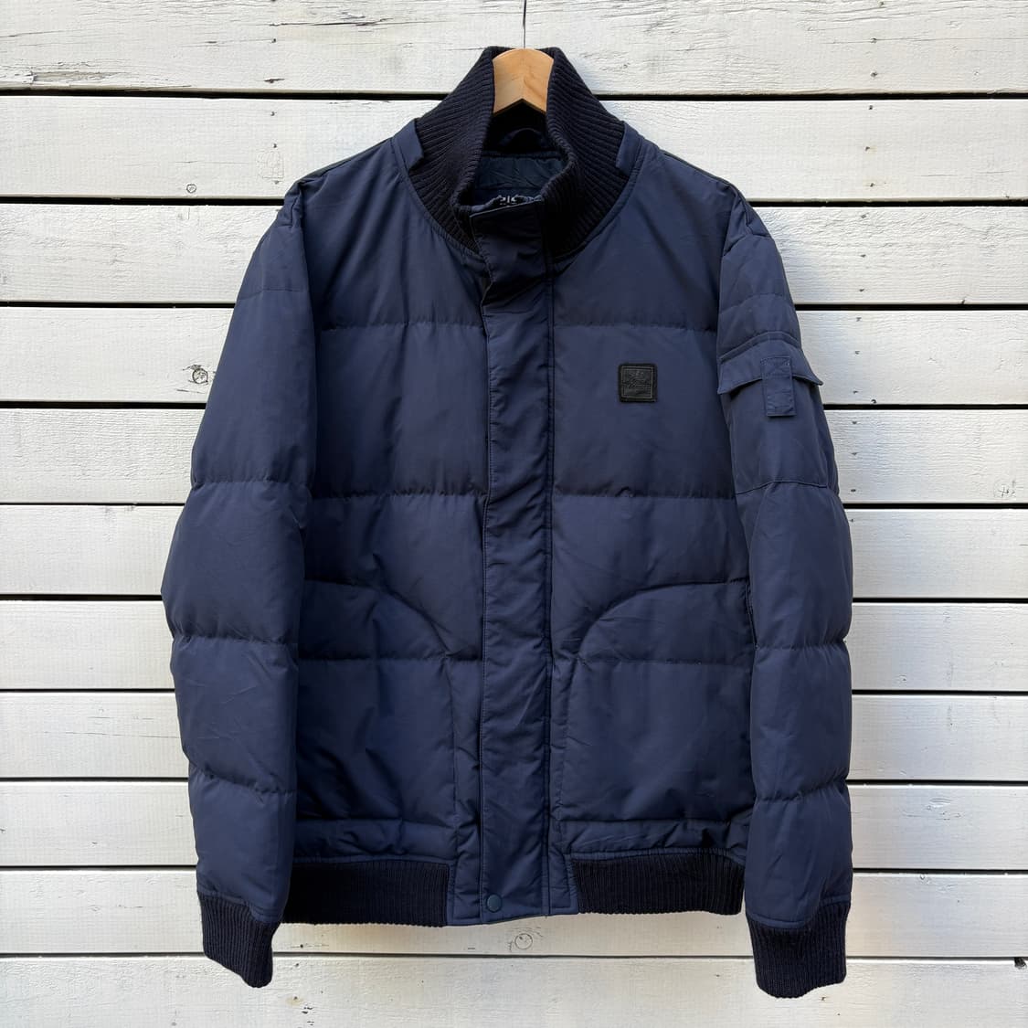 Lacoste 라코스테 패딩 상품이미지1