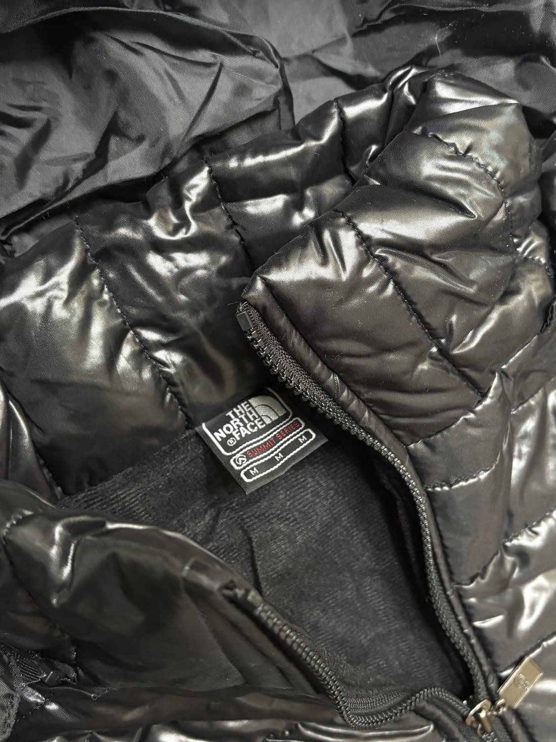 North Face Summit 800 Down Puffer 상품이미지6